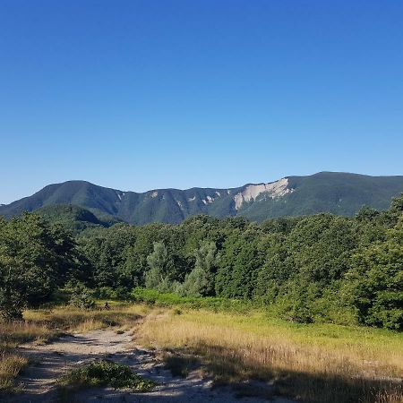 Alla Battuta Sansepolcro Exteriör bild